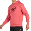 Moletom Bullpadel Boyal Hibiscus