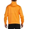 Moletom Bullpadel Boyal Orange Vigore