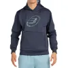 Moletom Bullpadel Boyal Deep Ocean