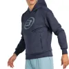 Moletom Bullpadel Boyal Deep Ocean