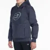 Sudadera Bullpadel Boyal Oceano Profundo Junior