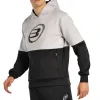 Moletom Bullpadel Boyal Stone