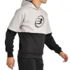 Moletom Bullpadel Boyal Stone