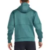 Moletom Bullpadel Boyal Verde Escuro Vigore