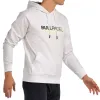 Moletom Branco Bullpadel Boyen
