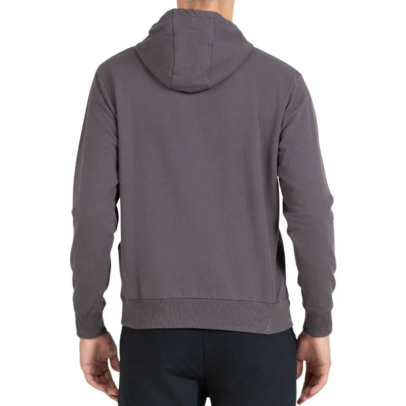 Sudadera Bullpadel Boyen Coke