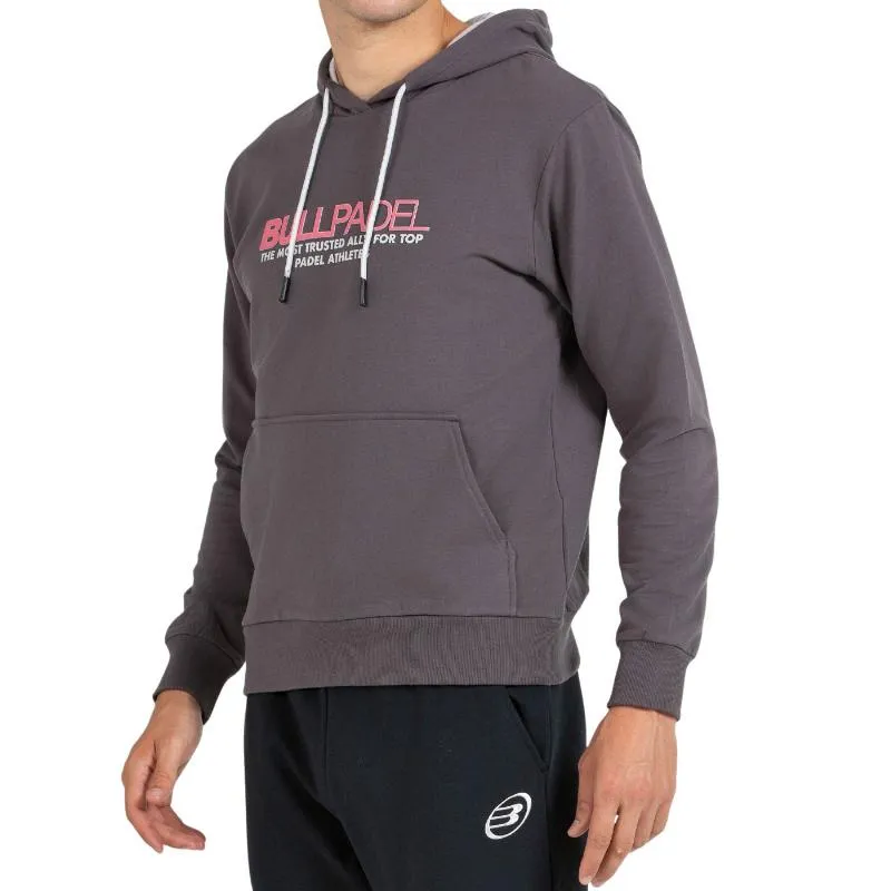 Moletom Bullpadel Boyen Coke