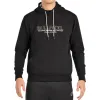 Moletom Preto Bullpadel Boyen