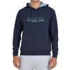 Moletom Bullpadel Boyen Deep Ocean