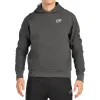 Sudadera Bullpadel Breas Negro Vigore
