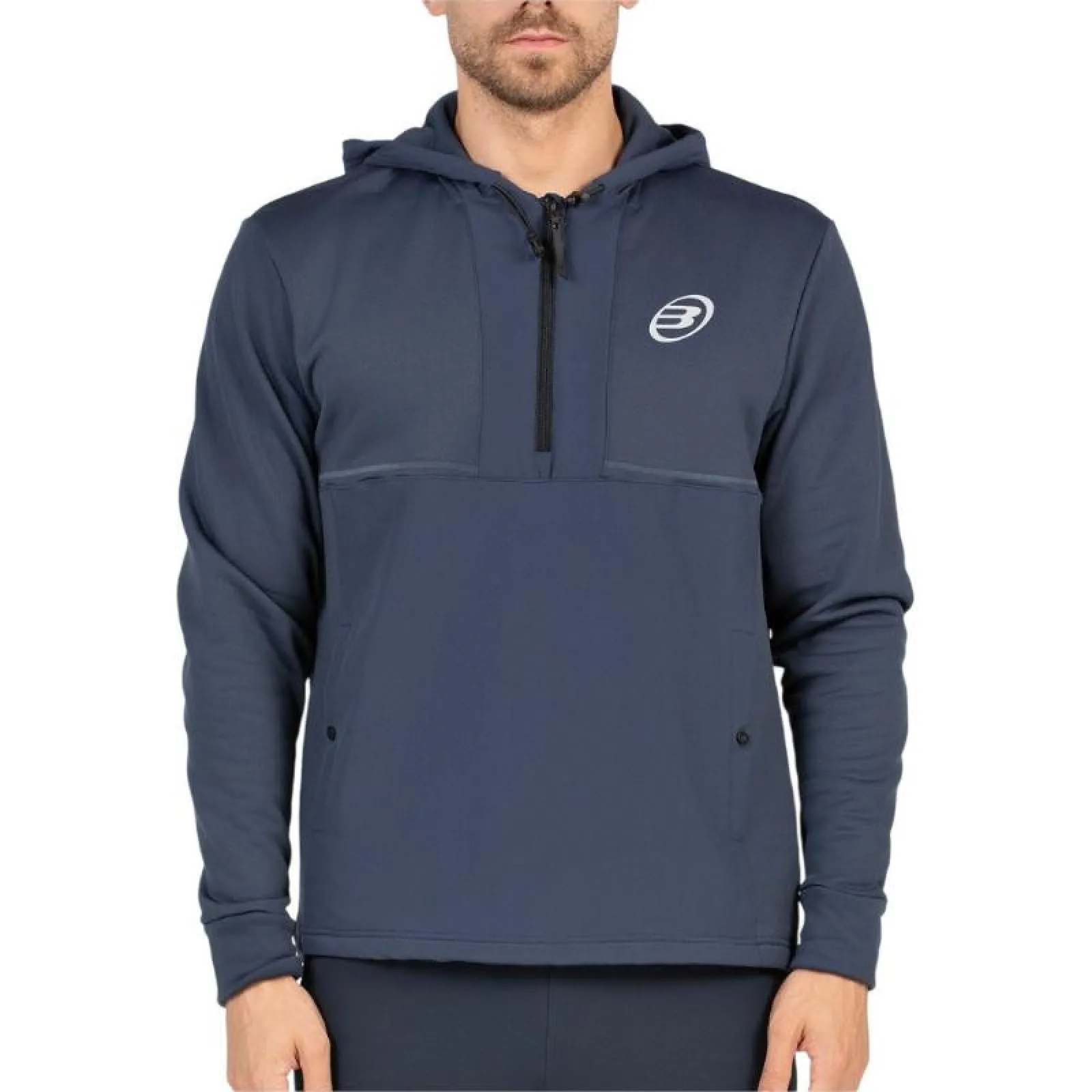 Ropa de Pádel Bullpadel Nueva Colección