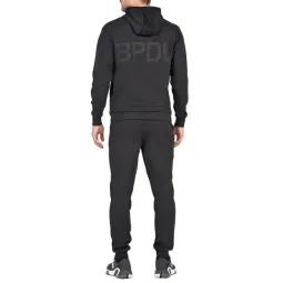 Chandal Bullpadel Brollo Negro
