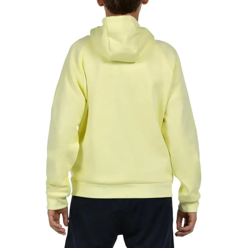 Bullpadel Eira Yellow Junior Sweatshirt