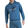 Bullpadel Eira Atomic Blue Sweatshirt