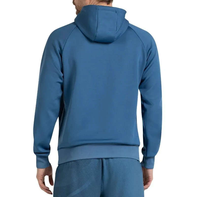 Bullpadel Eira Atomic Blue Sweatshirt