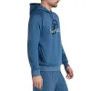 Bullpadel Eira Atomic Blue Sweatshirt