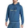 Bullpadel Eira Atomic Blue Sweatshirt