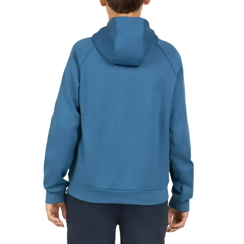Bullpadel Eira Atomic Blue Junior Sweatshirt