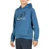 Bullpadel Eira Atomic Blue Junior Sweatshirt