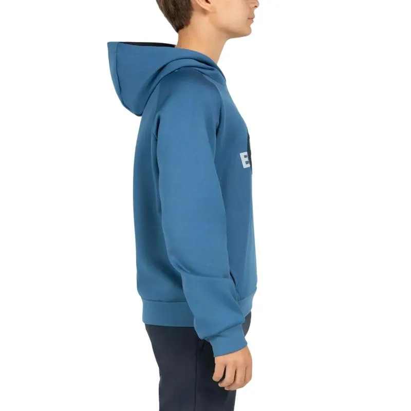 Bullpadel Eira Atomic Blue Junior Sweatshirt