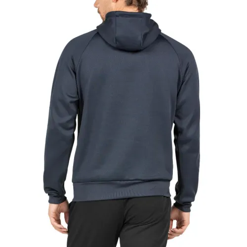 Bullpadel Eira Navy Blue Sweatshirt