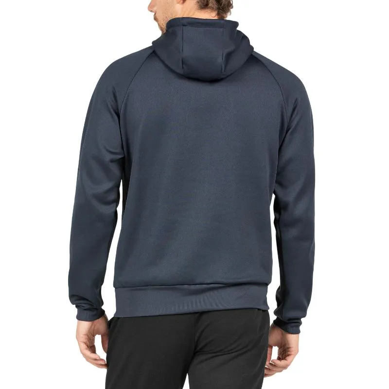 Sudadera Bullpadel Eira Azul Marino