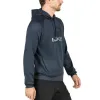 Sudadera Bullpadel Eira Azul Marino
