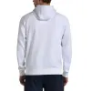 Bullpadel Eira Sweat blanc