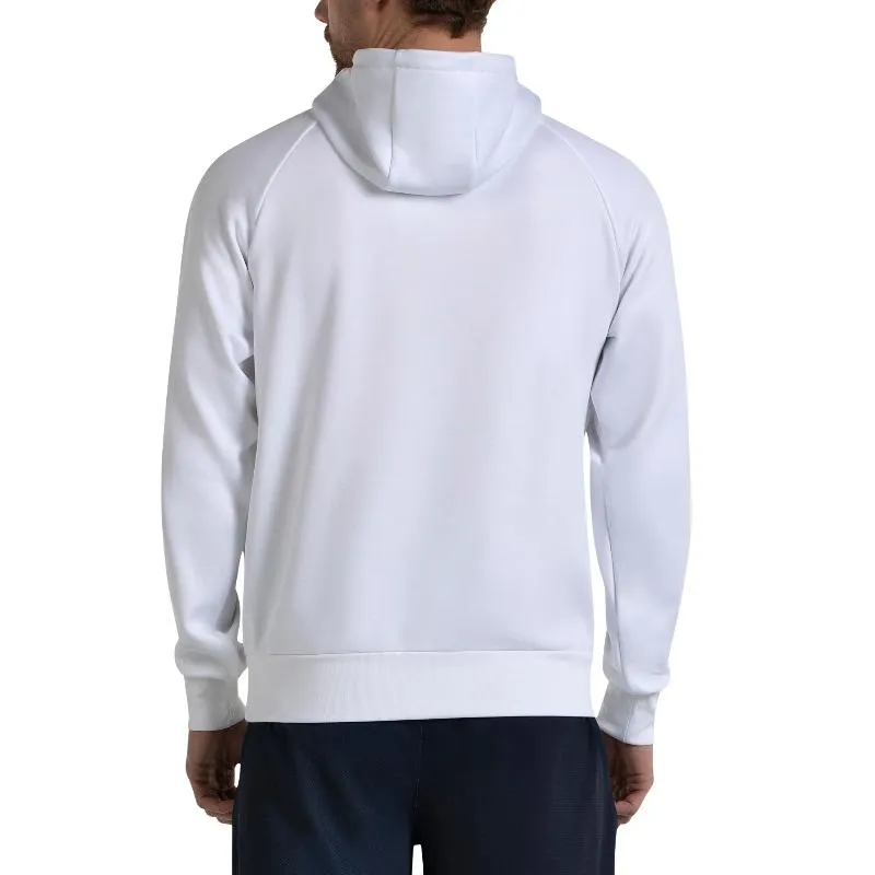 Bullpadel Eira Sweat blanc