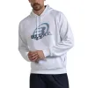 Bullpadel Eira Sweat blanc