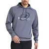 Bullpadel Eira Graphite Sweatshirt