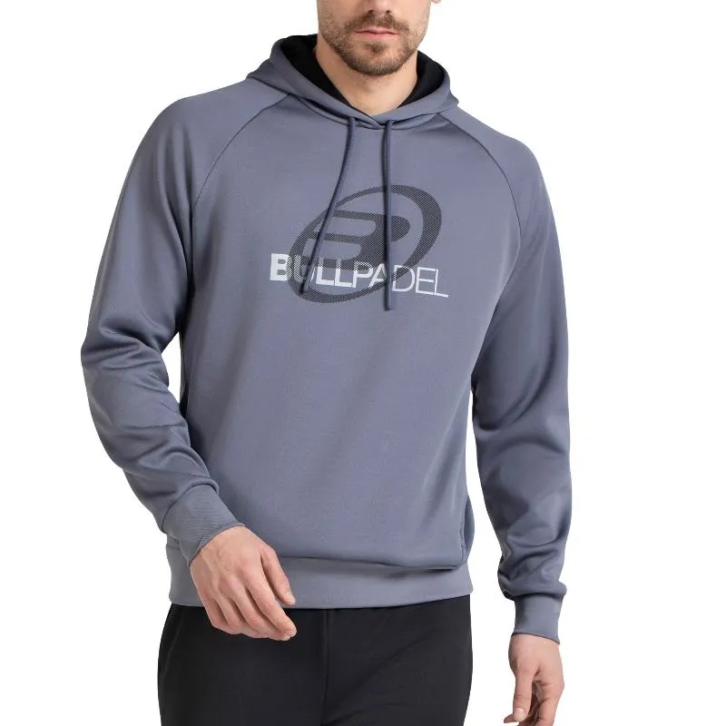 Bullpadel Eira Graphite Sweatshirt
