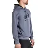 Bullpadel Eira Graphite Sweatshirt