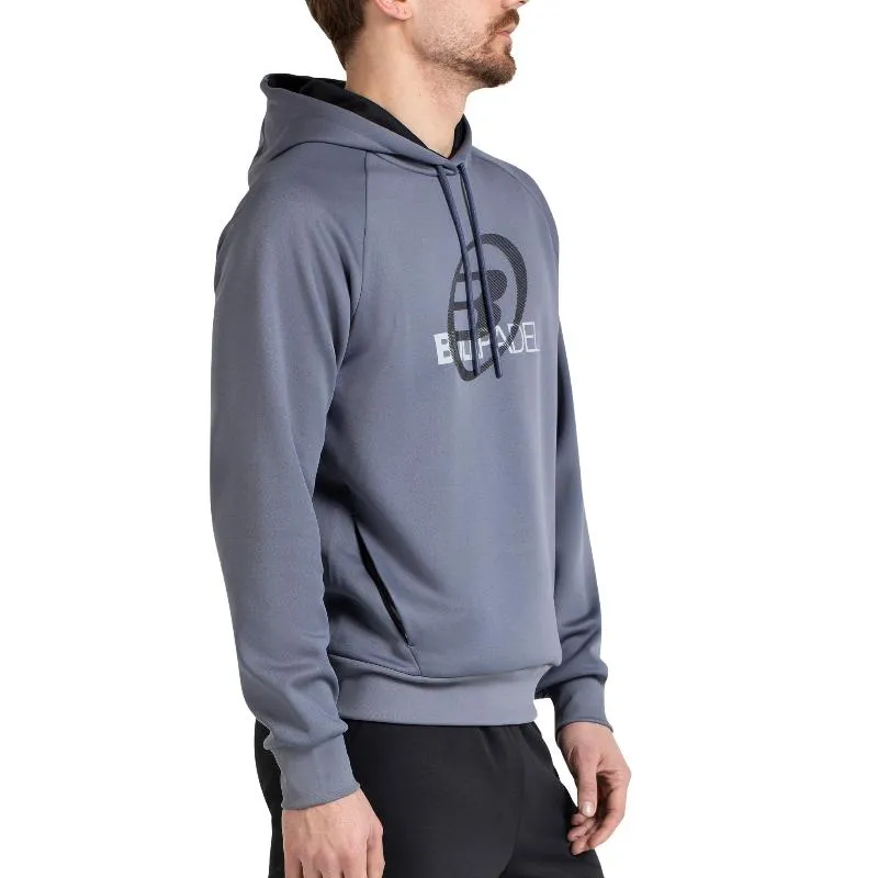 Bullpadel Eira Graphite Sweatshirt