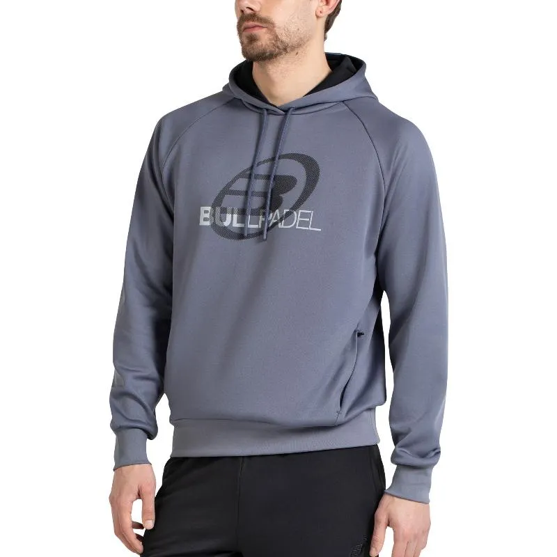 Bullpadel Eira Graphite Sweatshirt