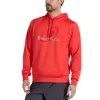Sudadera Bullpadel Eira Lava
