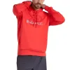 Sudadera Bullpadel Eira Lava