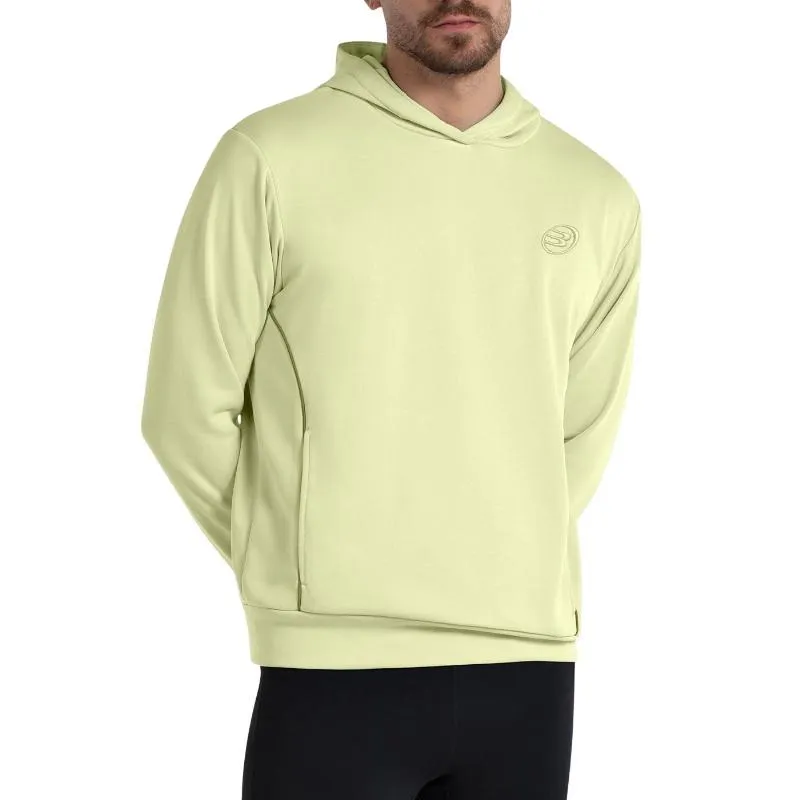 Bullpadel Elian Yellow Sweatshirt