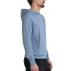 Sweat Bullpadel Elian Steel Blue