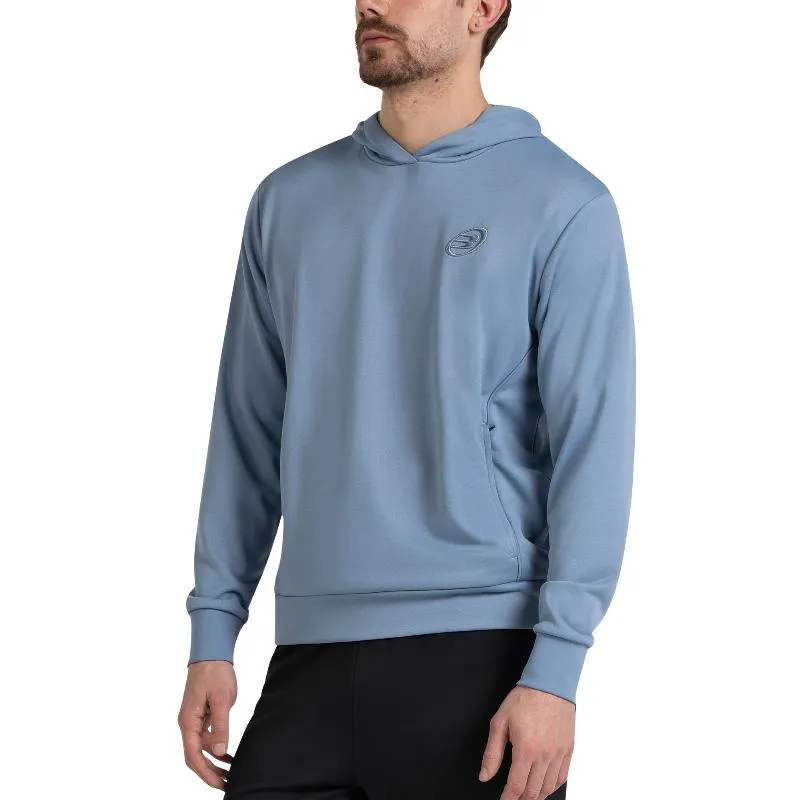 Sweat Bullpadel Elian Steel Blue