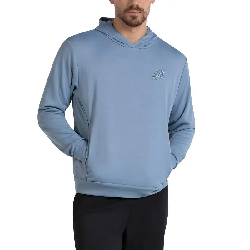 Sweat Bullpadel Elian Steel Blue