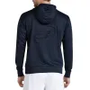 Bullpadel Elian bleu marine à sweat