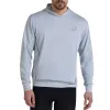 Sweat Bullpadel Elian gris clair
