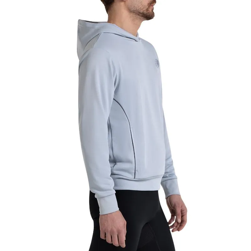 Sweat Bullpadel Elian gris clair