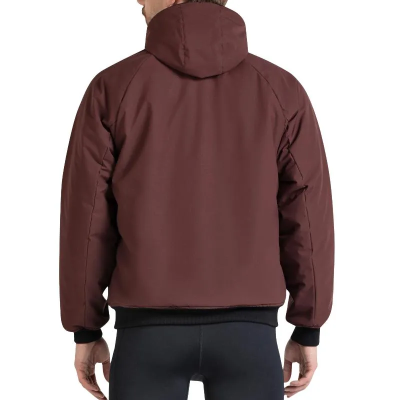 Bullpadel Ember Coke Black Sweatshirt