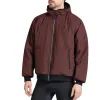 Sweat-shirt noir Bullpadel Ember Coke