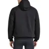 Sweat-shirt noir Bullpadel Ember Coke