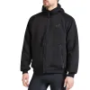 Sweat-shirt noir Bullpadel Ember Coke
