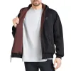 Sweat-shirt noir Bullpadel Ember Coke