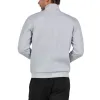Sudadera Bullpadel Eneo Gris Claro